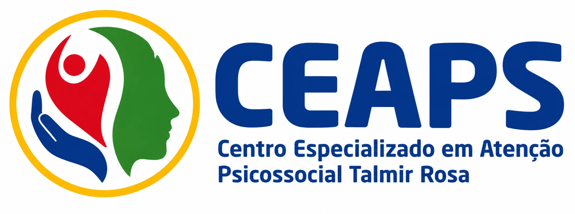 CEAPS – Centro Especializado em Atenção Psicossocial Talmir Rosa